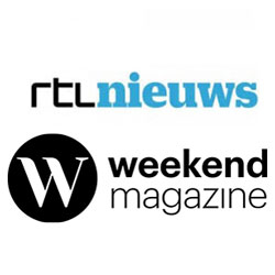 RTL WEEKEND MAGAZINE RTL WEEKEND MAGAZINE