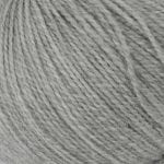 Lanita Silver Eco wool for punch needle embroidery