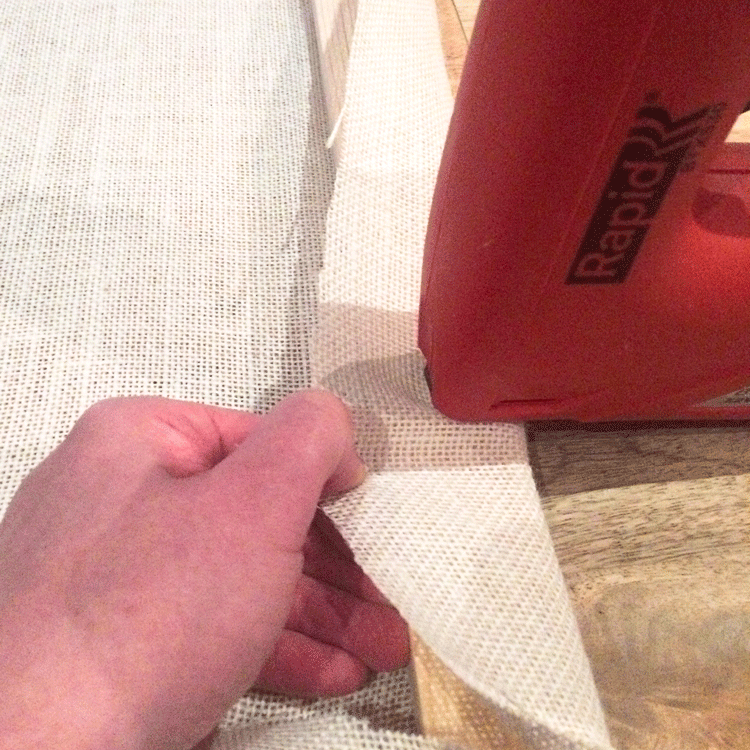 hoe je een punch canvas maakt instructies stap 2 hoe je een punch canvas maakt instructies stap 2