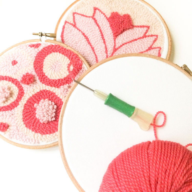 Hoe maak je diepte in je punchproject? Hoe maak je diepte in je punchproject?