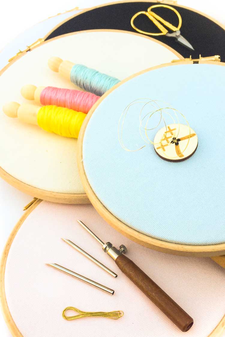 ecologische canvas GOTS gecertificeerde punchnaald borduurbenodigdheden ecologische canvas GOTS gecertificeerde punchnaald borduurbenodigdheden