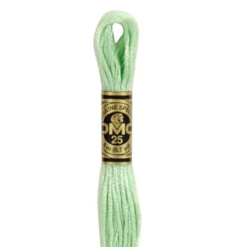 DMC 13 - Borduurgaren streng 8 m