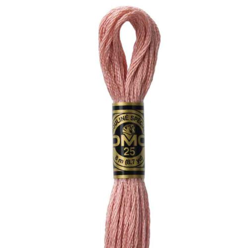 DMC 152 - Borduurgaren streng 8 m