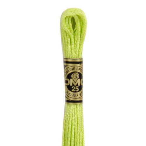 DMC 16 - Borduurgaren streng 8 m