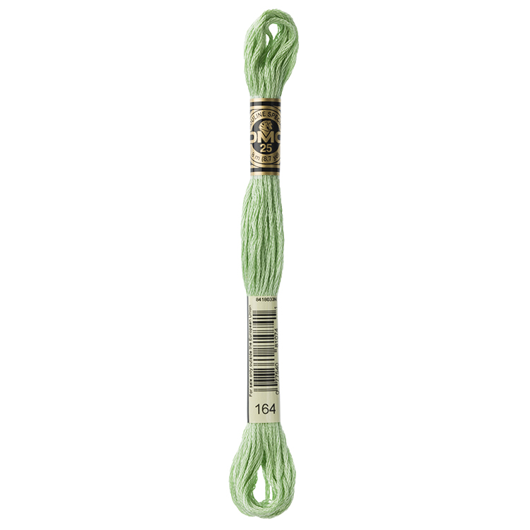 DMC 164 - Borduurgaren streng 8 m