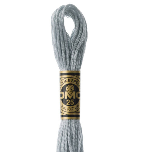 DMC 168 - Borduurgaren streng 8 m