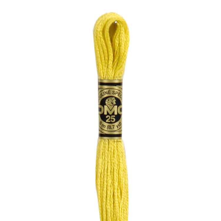 DMC 18 - Borduurgaren streng 8 m