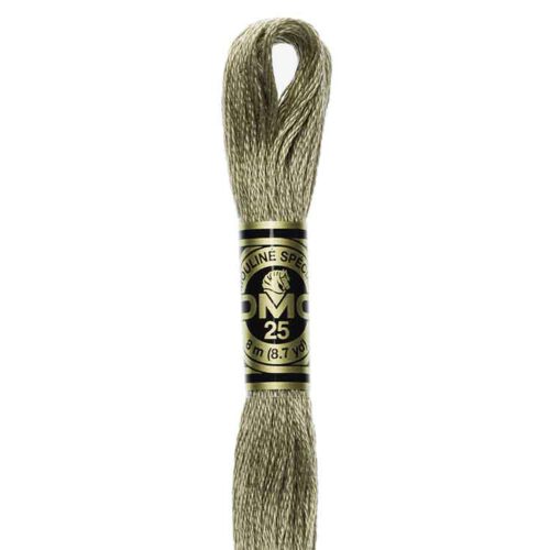 DMC 3032 - Borduurgaren streng 8 m