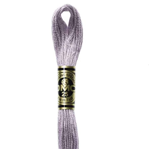 DMC 3042 - Borduurgaren streng 8 m