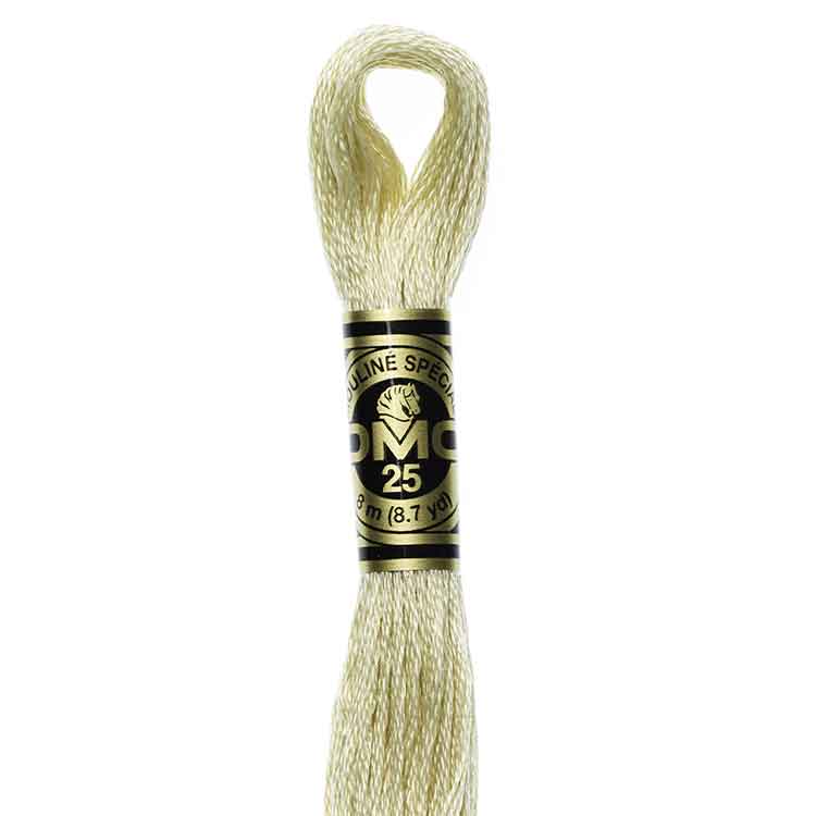 DMC 3047 - Borduurgaren streng 8 m