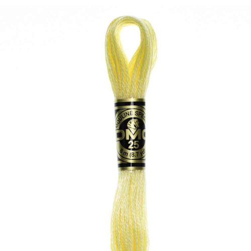 DMC 3078 - Borduurgaren streng 8 m