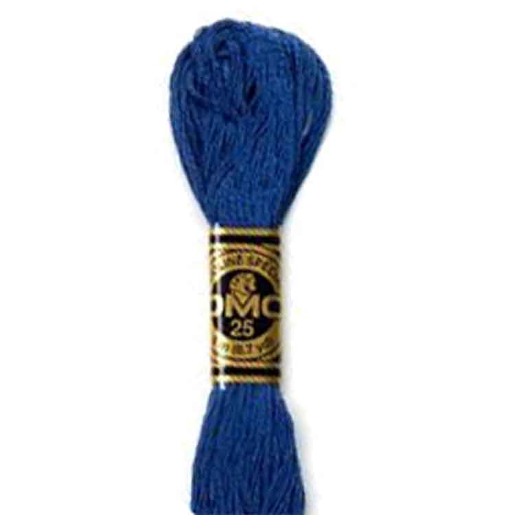 DMC 311 - Borduurgaren streng 8 m