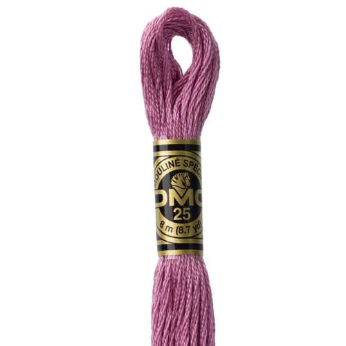 DMC 316 - Borduurgaren streng 8 m