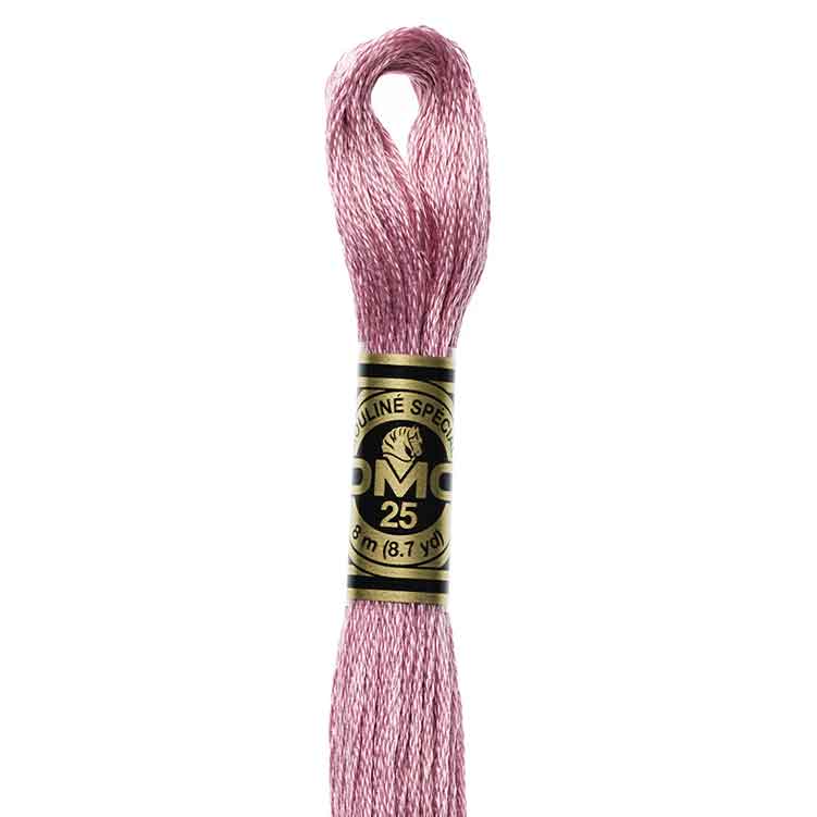 DMC 3688 - Borduurgaren streng 8 m