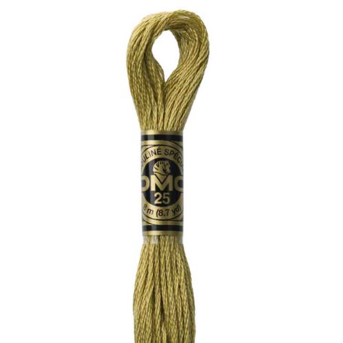 DMC 370 - Borduurgaren streng 8 m