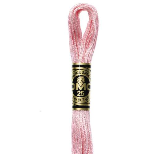 DMC 3716 - Borduurgaren streng 8 m