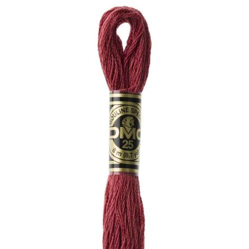 DMC 3721 - Borduurgaren streng 8 m