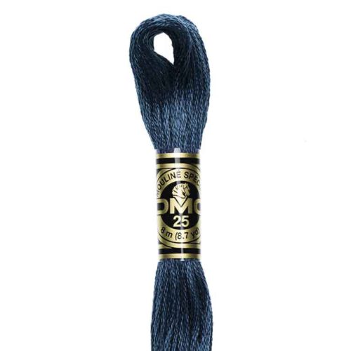 DMC 3750 - Borduurgaren streng 8 m