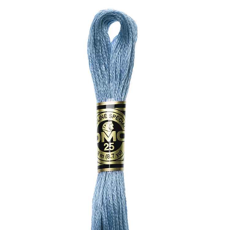 DMC 3755 - Borduurgaren streng 8 m