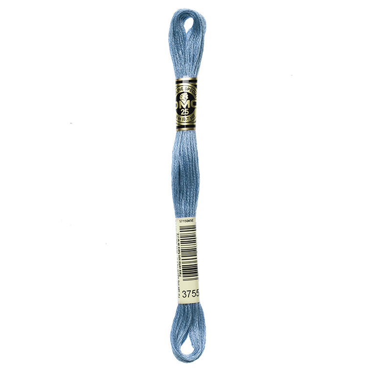 DMC 3755 - Borduurgaren streng 8 m