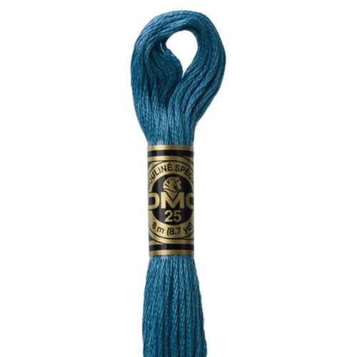 DMC 3760 - Borduurgaren streng 8 m