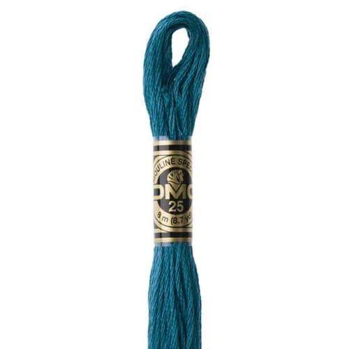 DMC 3765 - Borduurgaren streng 8 m