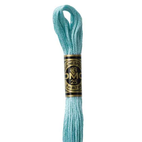 DMC 3766 - Borduurgaren streng 8 m