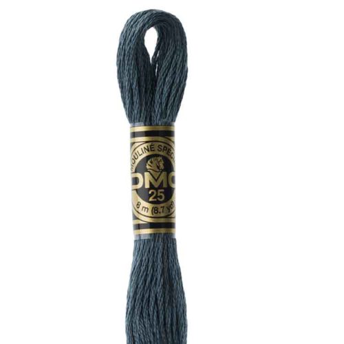 DMC 3768 - Borduurgaren streng 8 m