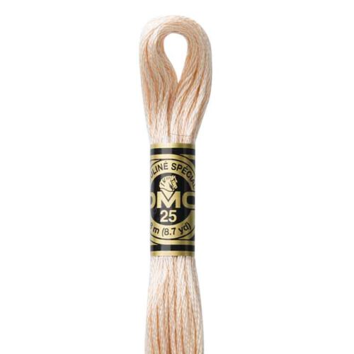 DMC 3774 - Borduurgaren streng 8 m