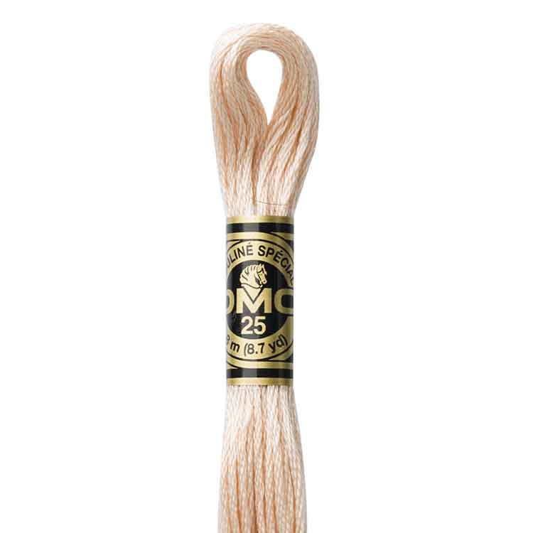 DMC 3774 - Borduurgaren streng 8 m