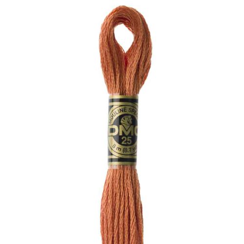 DMC 3776 - Borduurgaren streng 8 m