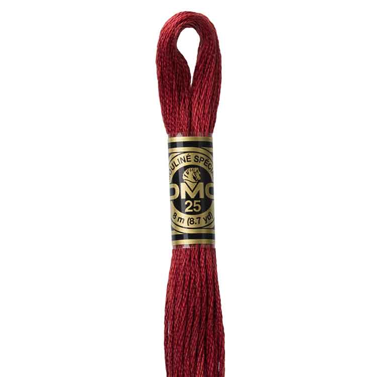 DMC 3777 - Borduurgaren streng 8 m