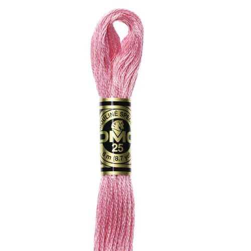 DMC 3806 - Borduurgaren streng 8 m