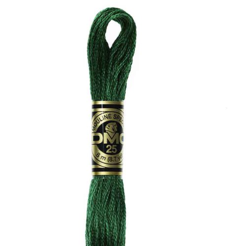 DMC 3818 - Borduurgaren streng 8 m