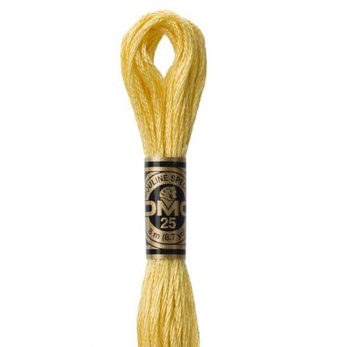 DMC 3822 - Borduurgaren streng 8 m