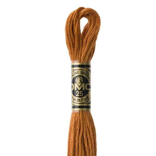 DMC 3826 - Borduurgaren streng 8 m