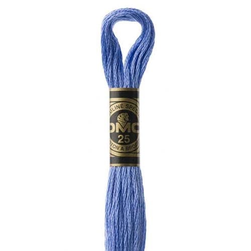 DMC 3839 - Borduurgaren streng 8 m