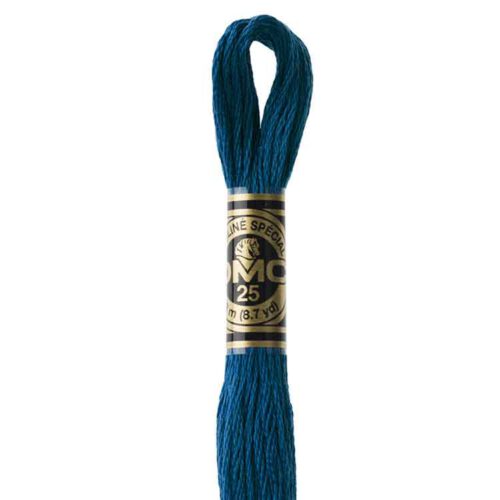 DMC 3842 - Borduurgaren streng 8 m