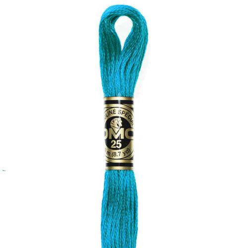 DMC 3844 - Borduurgaren streng 8 m