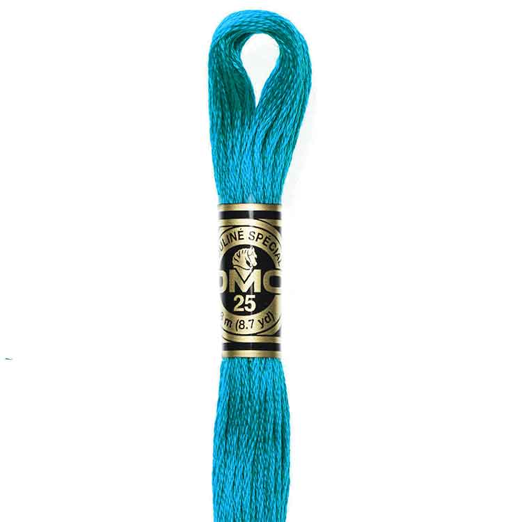 DMC 3844 - Borduurgaren streng 8 m