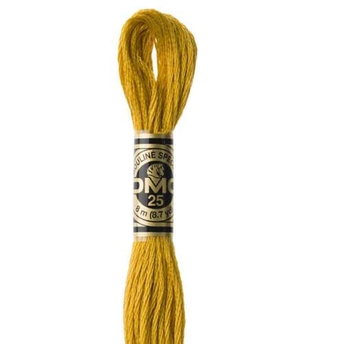 DMC 3852 - Borduurgaren streng 8 m