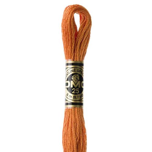 DMC 3853 - Borduurgaren streng 8 m