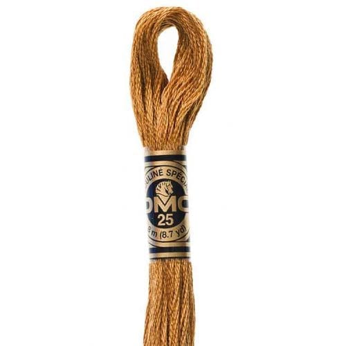 DMC 420 - Borduurgaren streng 8 m