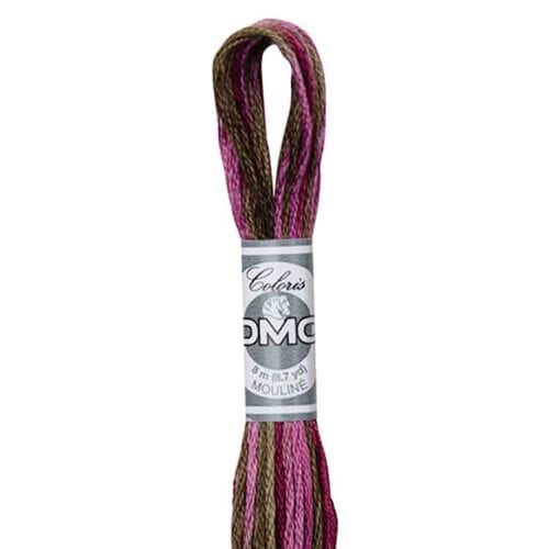 DMC 4504-  Embroidery Floss Skein 8m