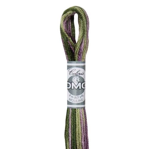 DMC 4505- Borduurgaren streng 8 m