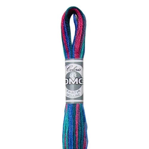 DMC 4507-  Embroidery Floss Skein 8m