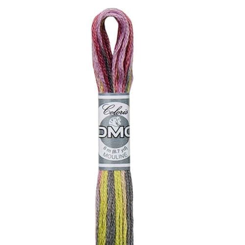 DMC 4509-  Embroidery Floss Skein 8m