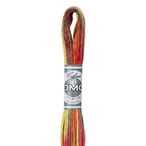 DMC 4510-  Embroidery Floss Skein 8m