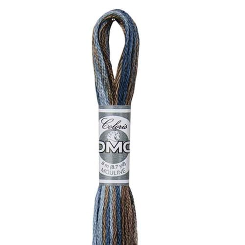 DMC 4515- Borduurgaren streng 8 m