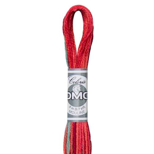 DMC 4517-  Embroidery Floss Skein 8m